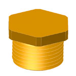 Brass Cable Glands Accessories