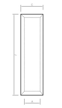 Crimping Type Copper In Line Connectors