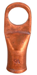 Marine Grade Battery Cable Lugs
