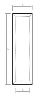 Tinned Type Copper In Line Connectors